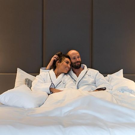 فندق ذا هزلتون هوتل تورونتو المظهر الخارجي الصورة